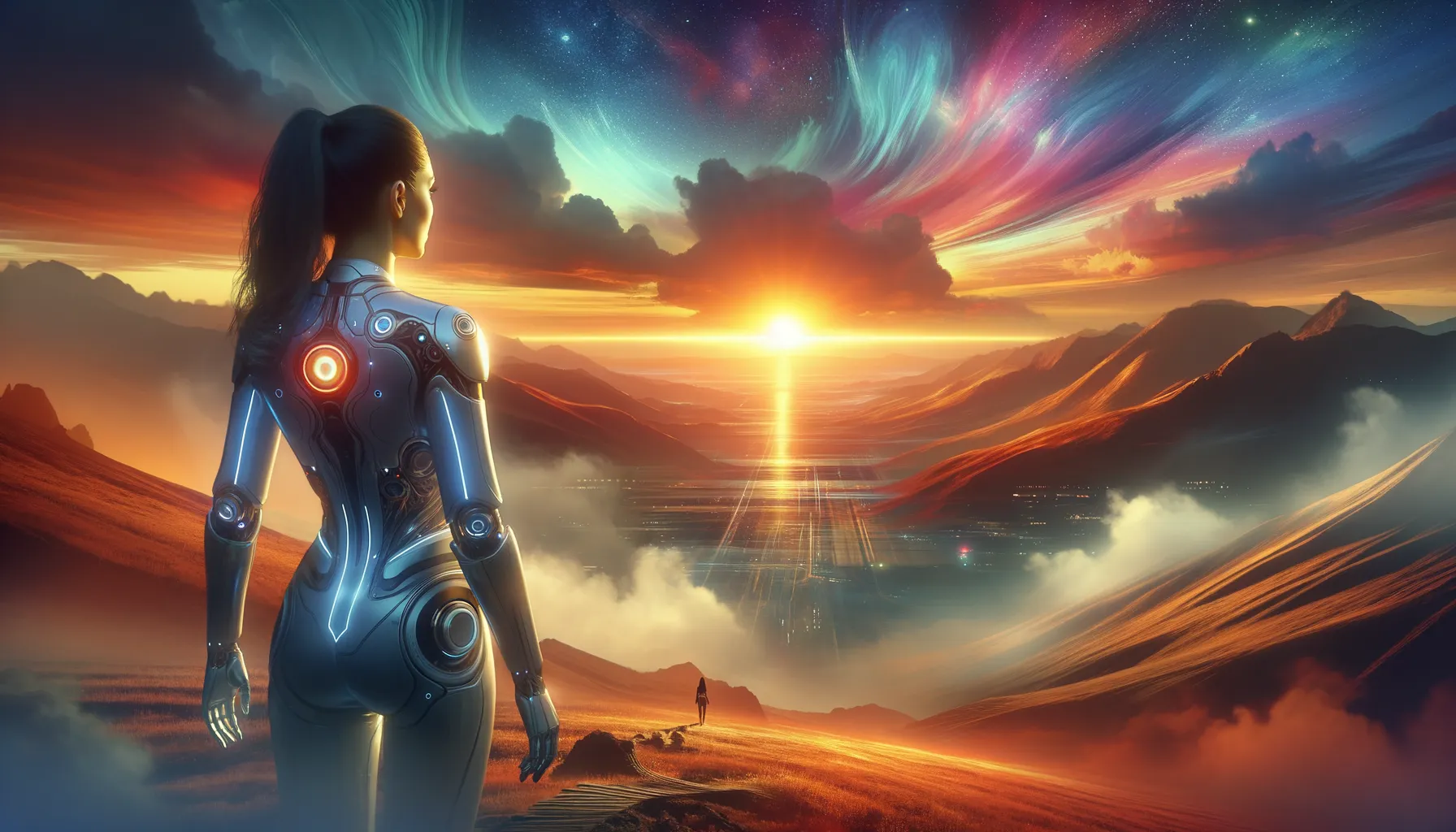 Sore: Istri dari Masa Depan - Refleksi Waktu dan Cinta di Layar Lebar