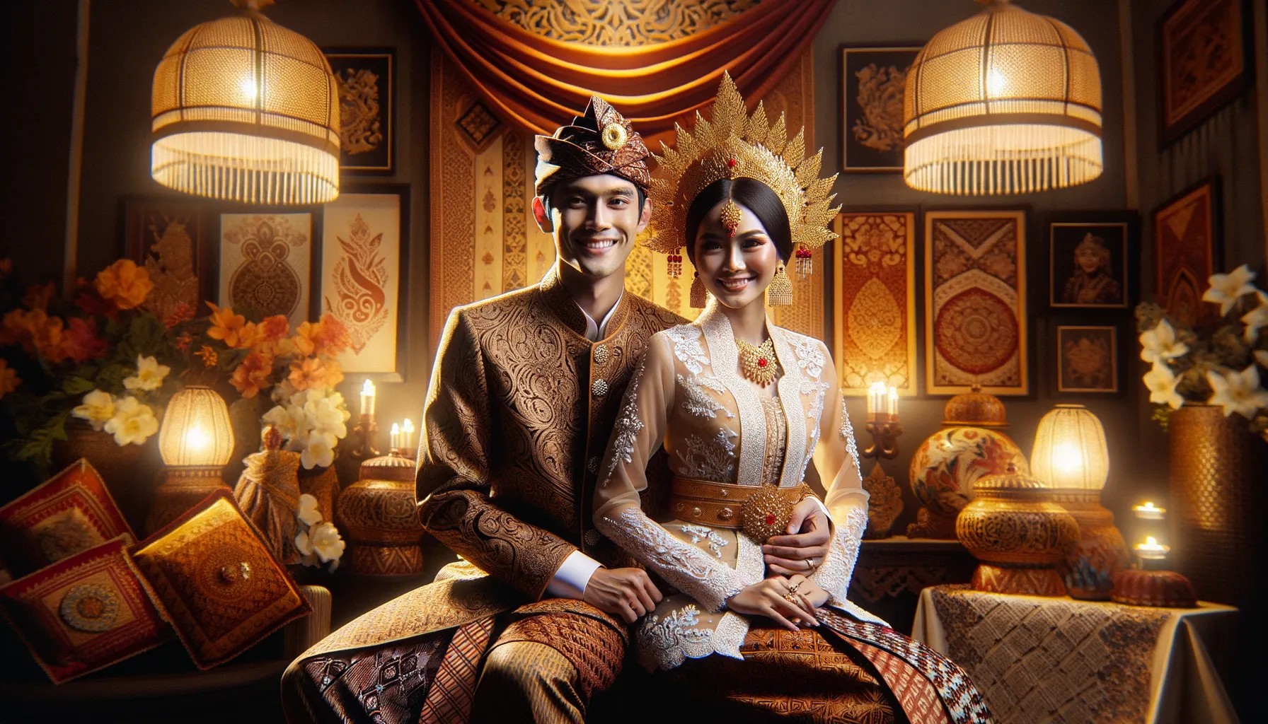 Pernikahan Jennifer Coppen dan Justin Hubner Mendekati Hari-H