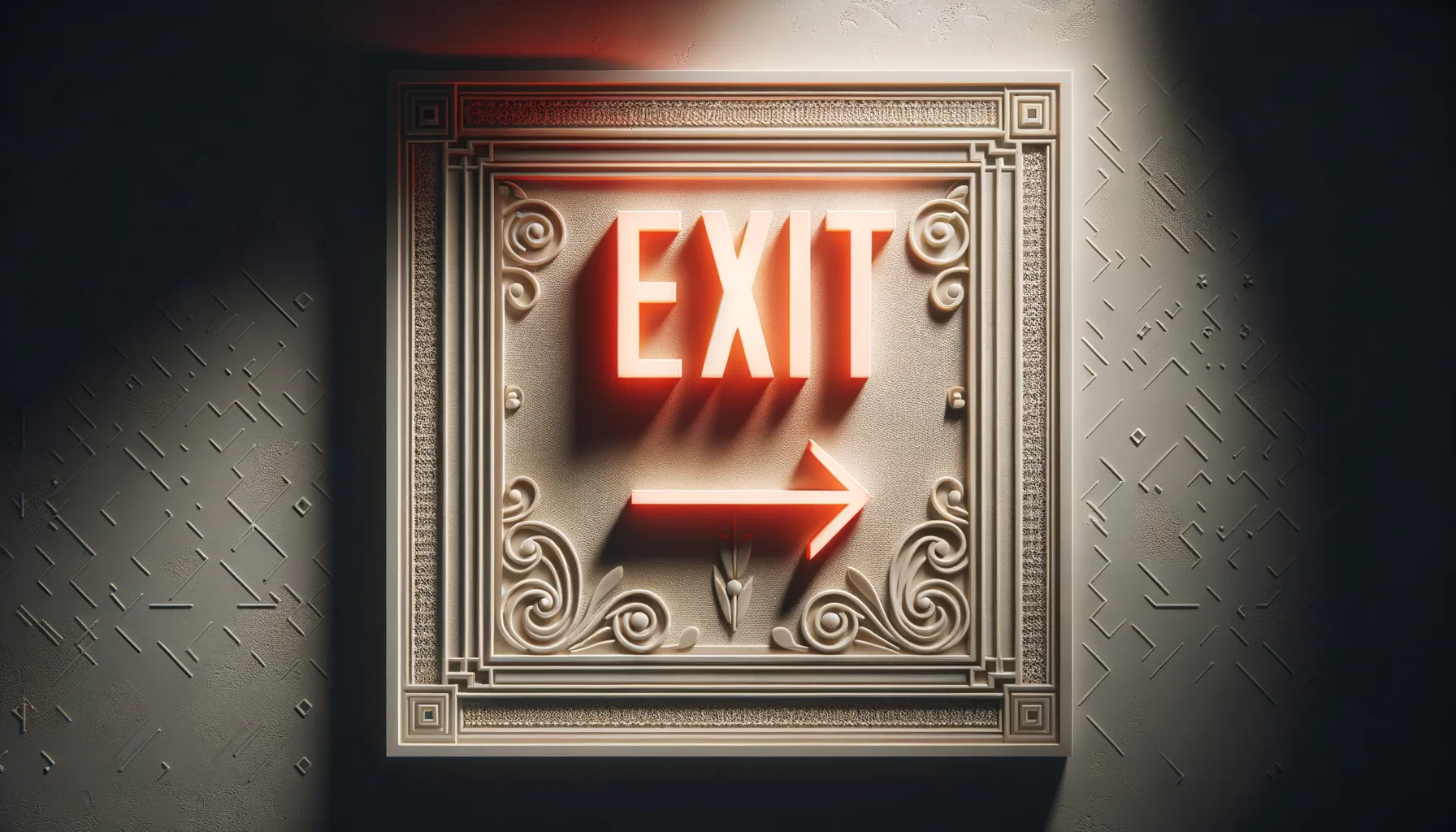 Caroline Gurney Mundur, Masa Depan Future Generation di Persimpangan