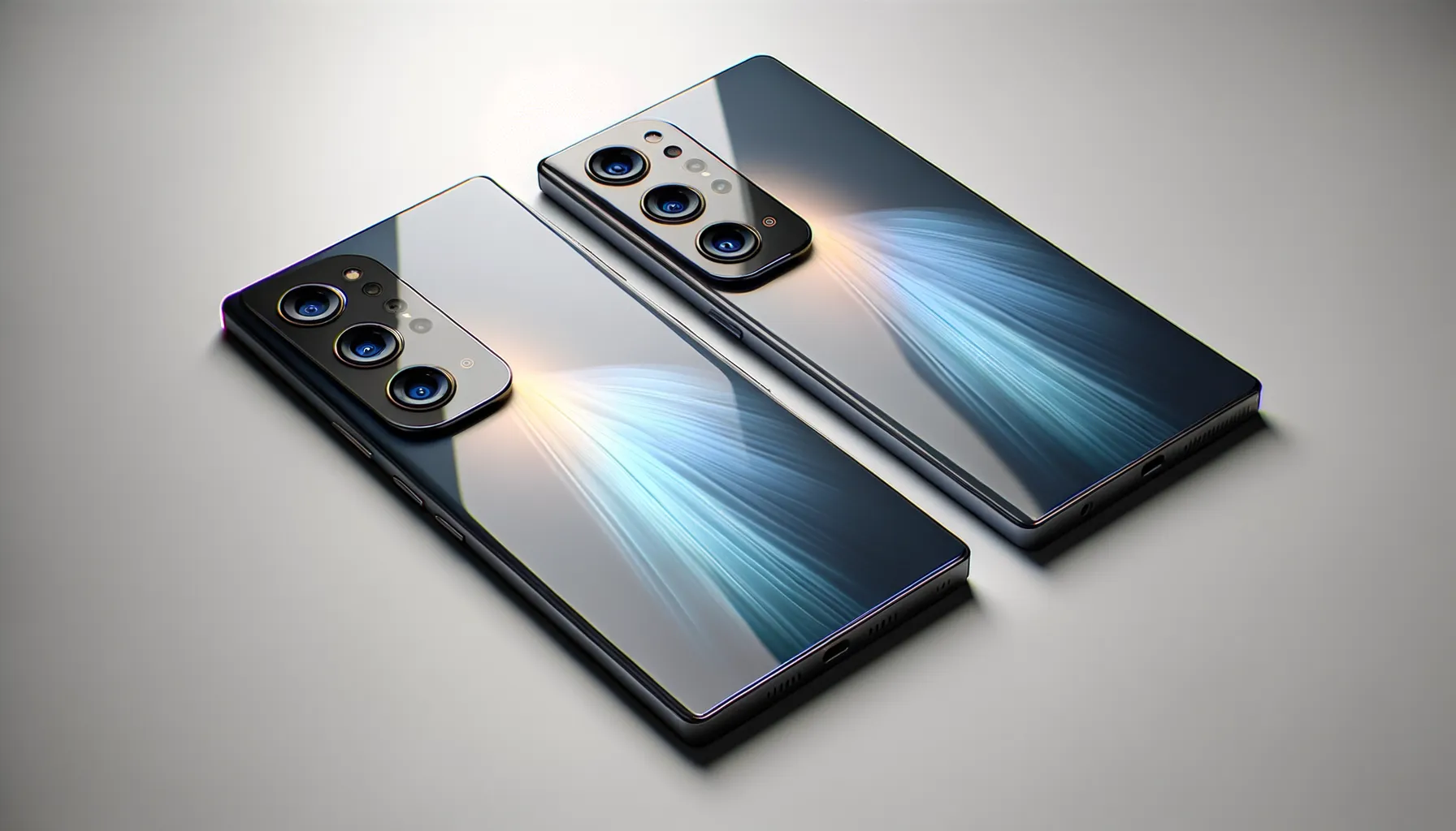 Era Smartphone 2025: Teknologi Canggih dan Pilihan Cerdas