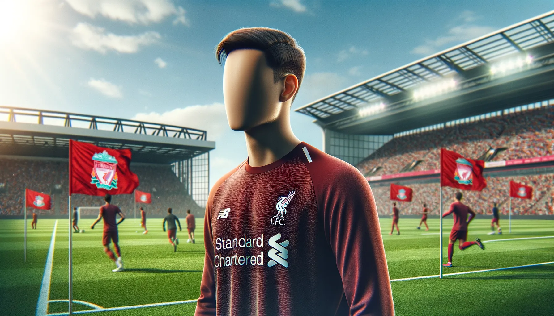 Comeback Jeremie Frimpong: Tantangan dan Harapan di Laga Liverpool vs Tottenham