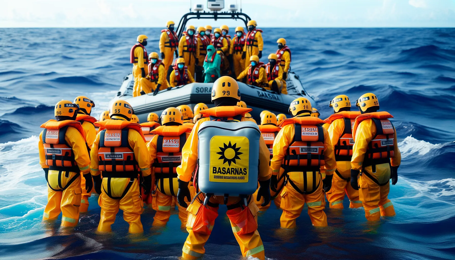 Tragedi di Perairan Komodo: Kremasi Pelatih Valencia dan Putrinya