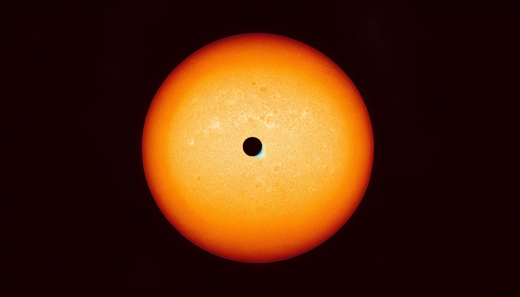 Mengungkap Misteri Merkurius: Planet Kecil Sarat Misteri