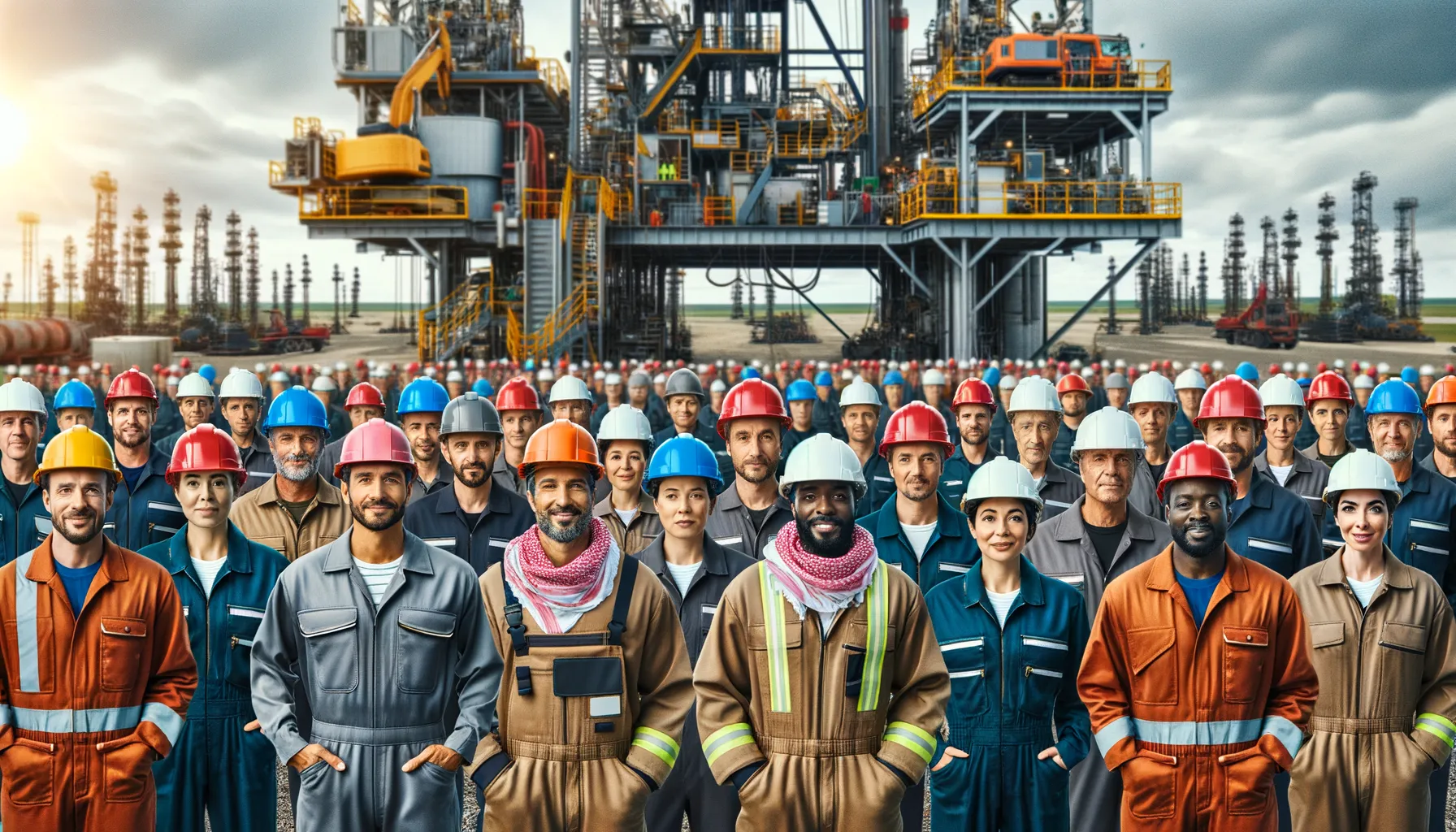 Penggulingan Maduro: Dampak Pasar Minyak Global