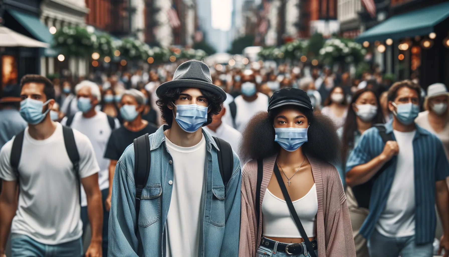 Krisis Influenza di Jepang: Lonjakan Kasus dan Dampaknya