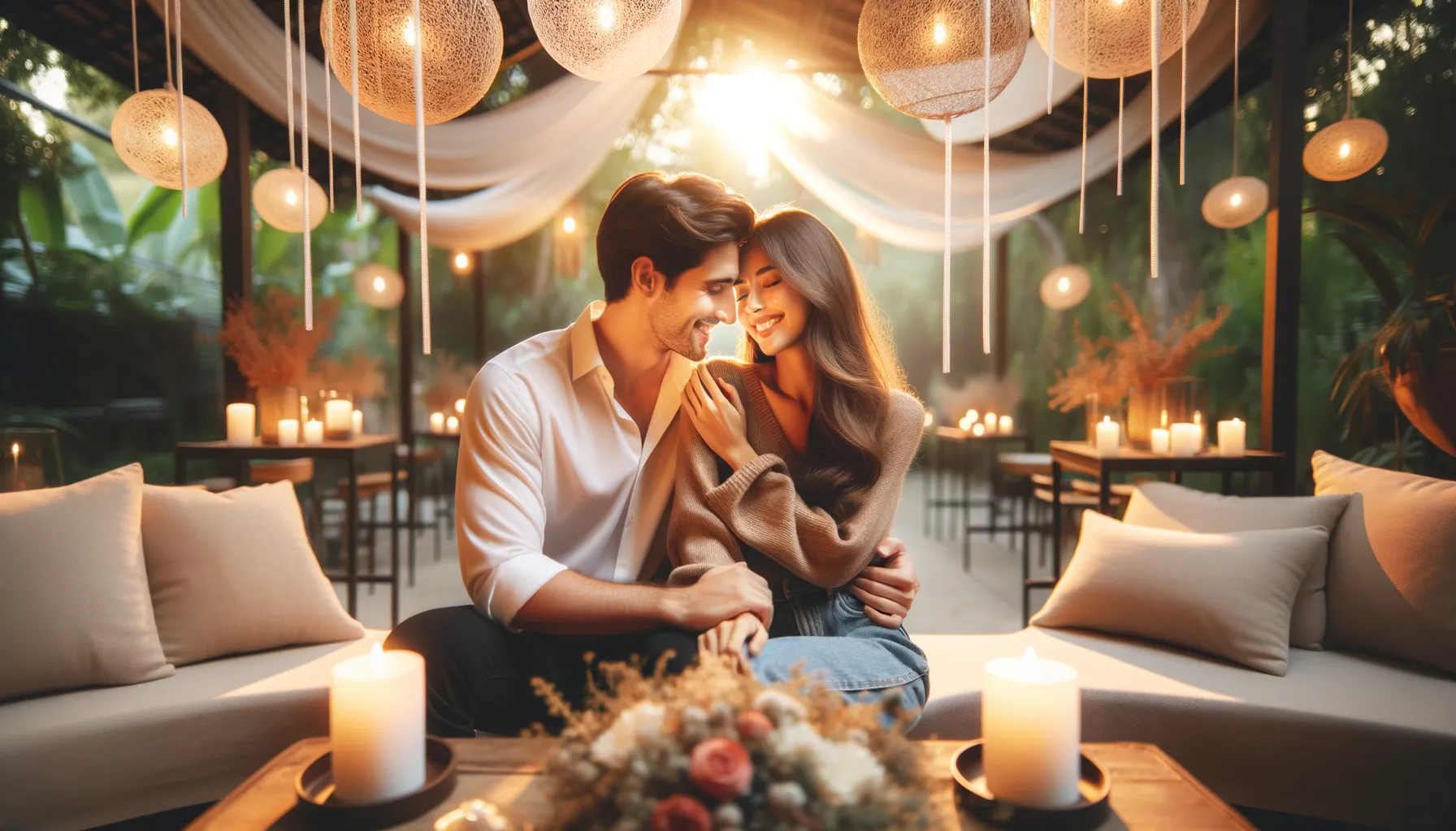 Keajaiban Pasangan Zodiak: Apakah Benar Bahagia?