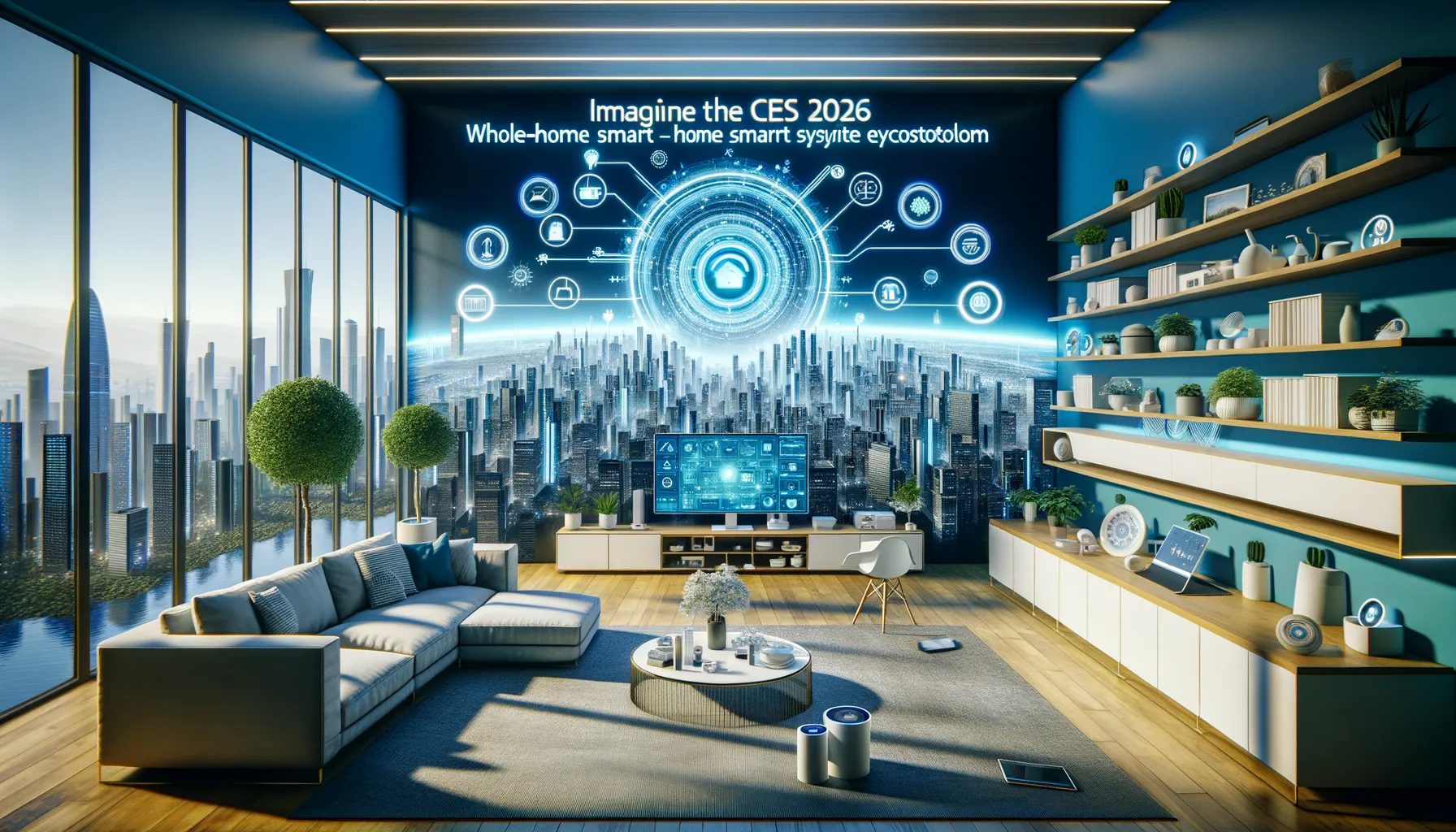 Dreame Technology: Inovasi AI Mengubah Rumah Menjadi Ekosistem Cerdas