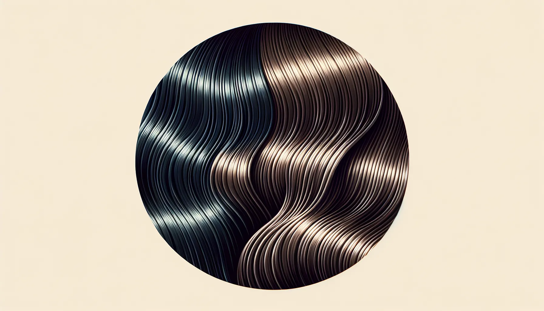 Analisis Rambut: Terobosan Deteksi Dini Parkinson