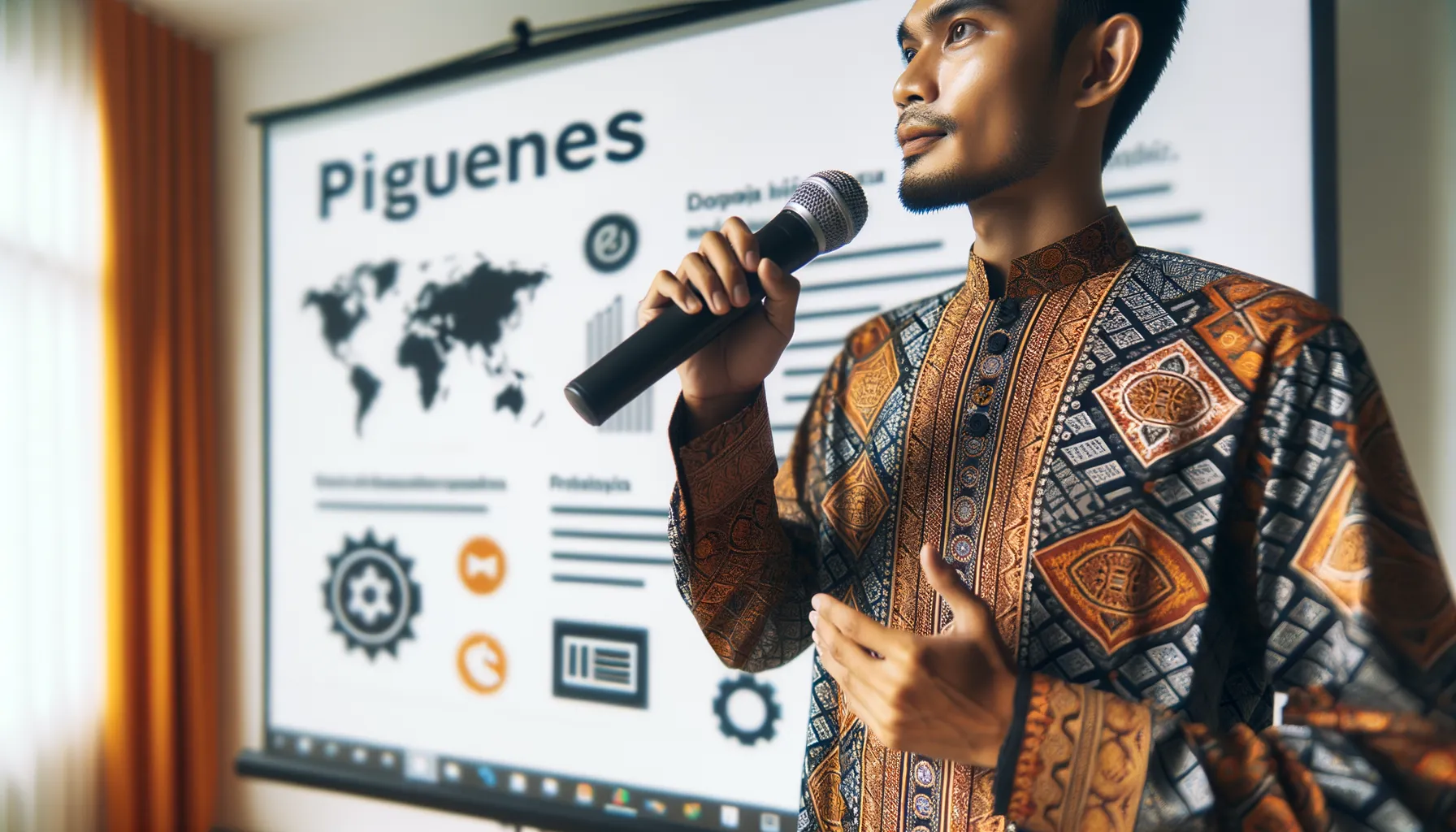 PKB ISS Indonesia 2025-2027: Komitmen Harmoni dan Kesejahteraan