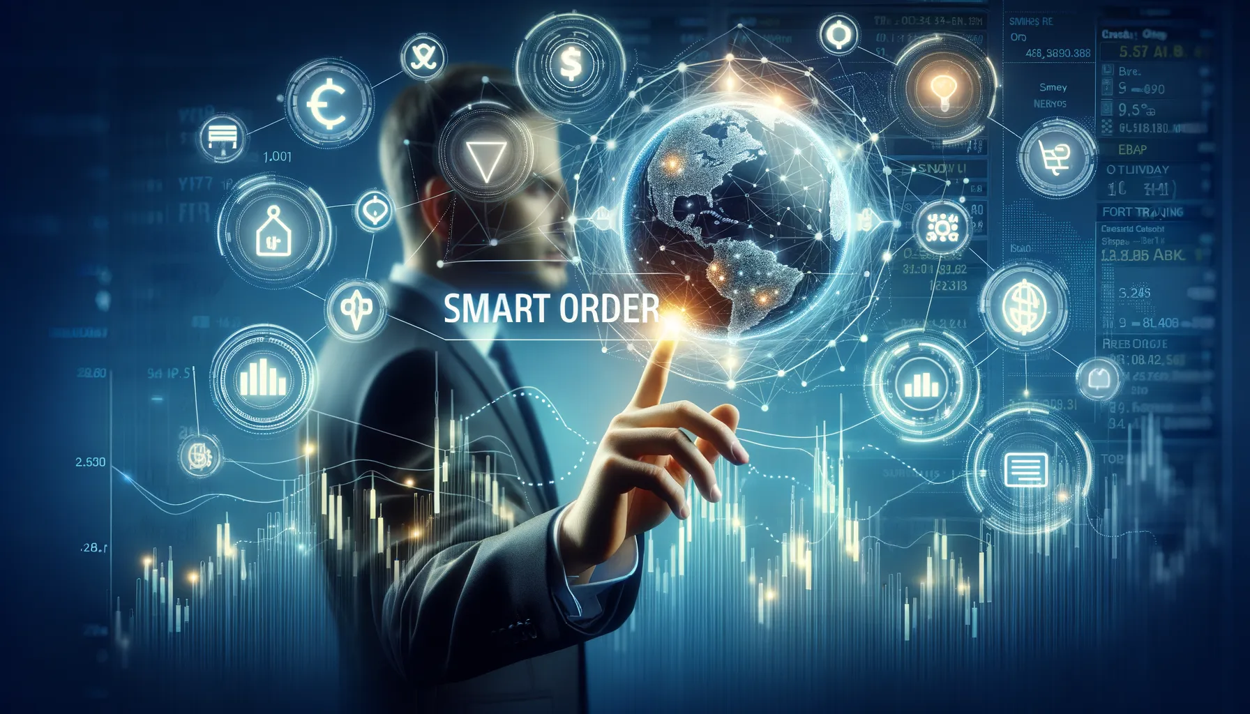 Valbury Asia Futures Luncurkan Fitur Smart Order: Inovasi Trading Otomatis