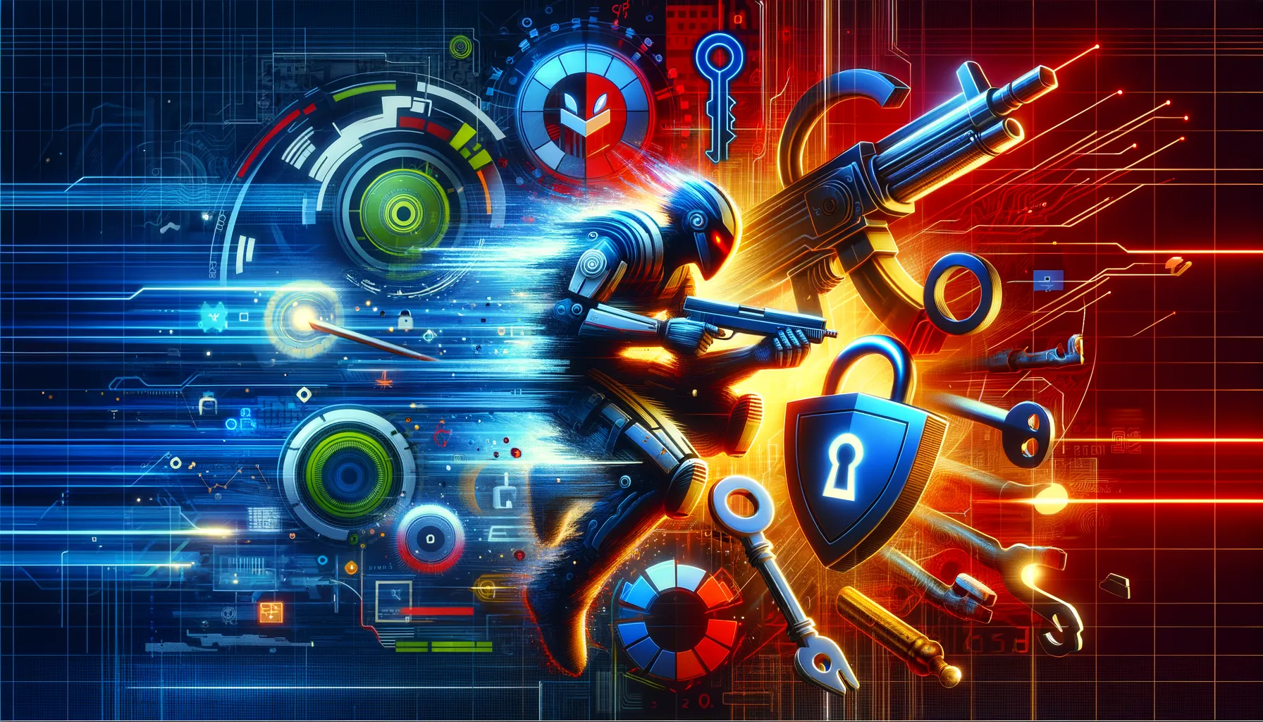 Keamanan Data Borderlands 4: Benarkah Ada Spyware?