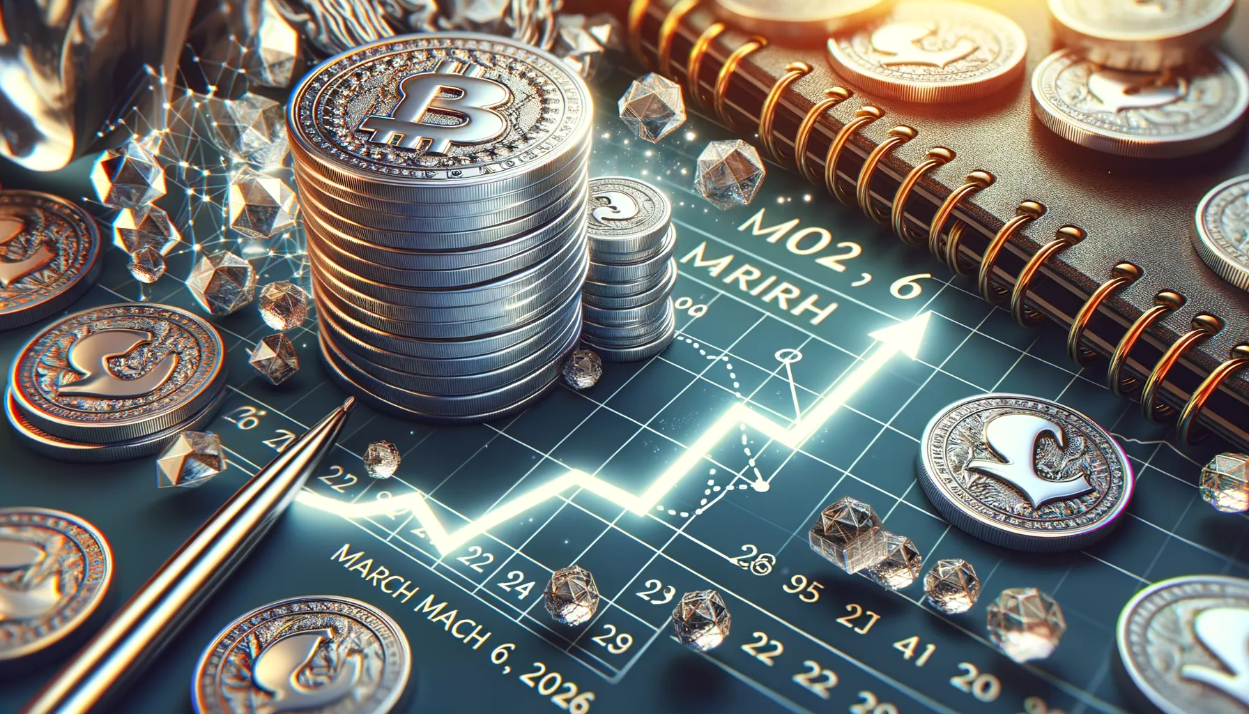 Harga Platinum Melonjak: Investasi Cerdas atau Risiko Besar?