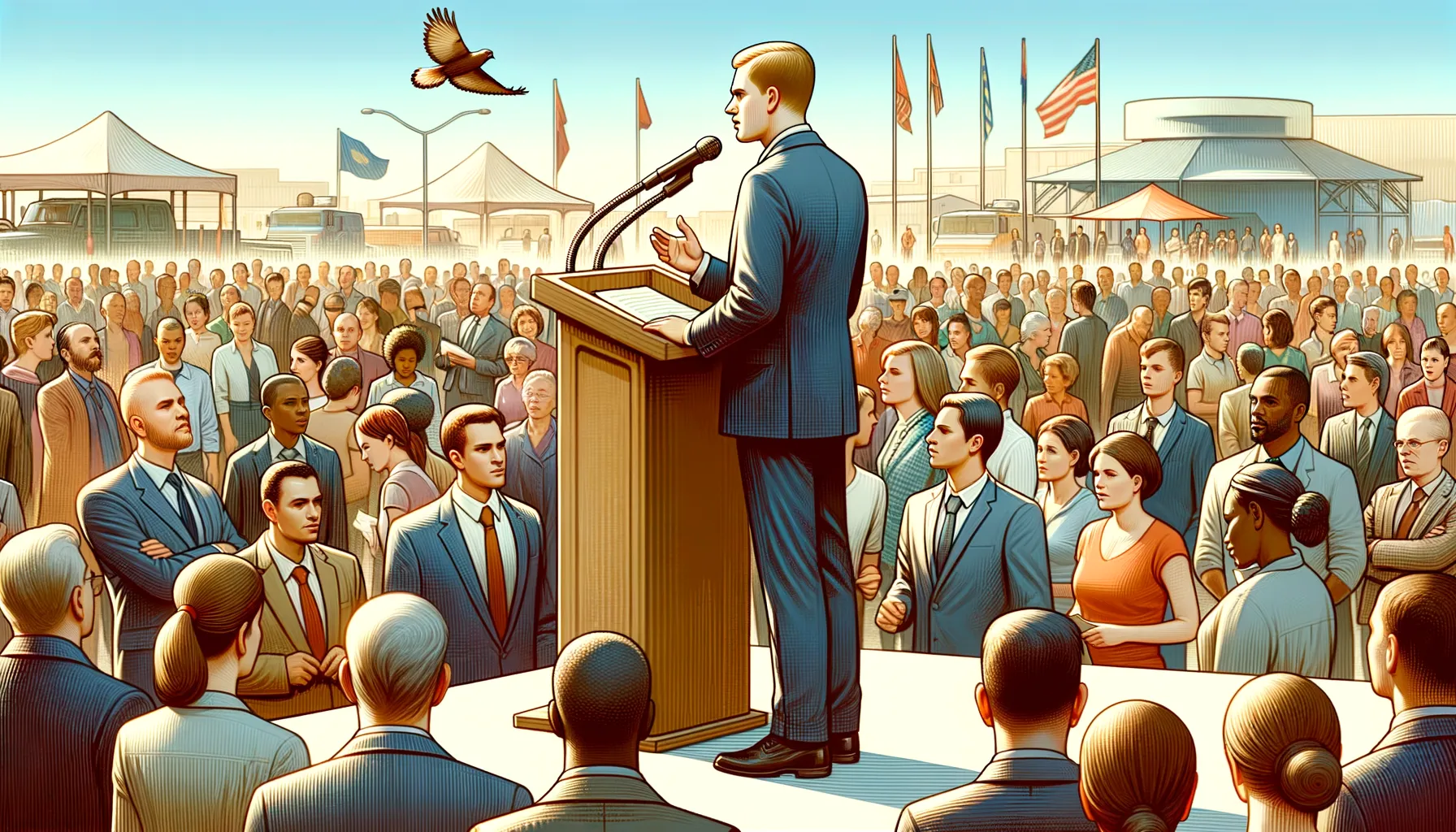 Harga Ayam Melonjak: Analisis Stabilitas Pasar dan Program MBG