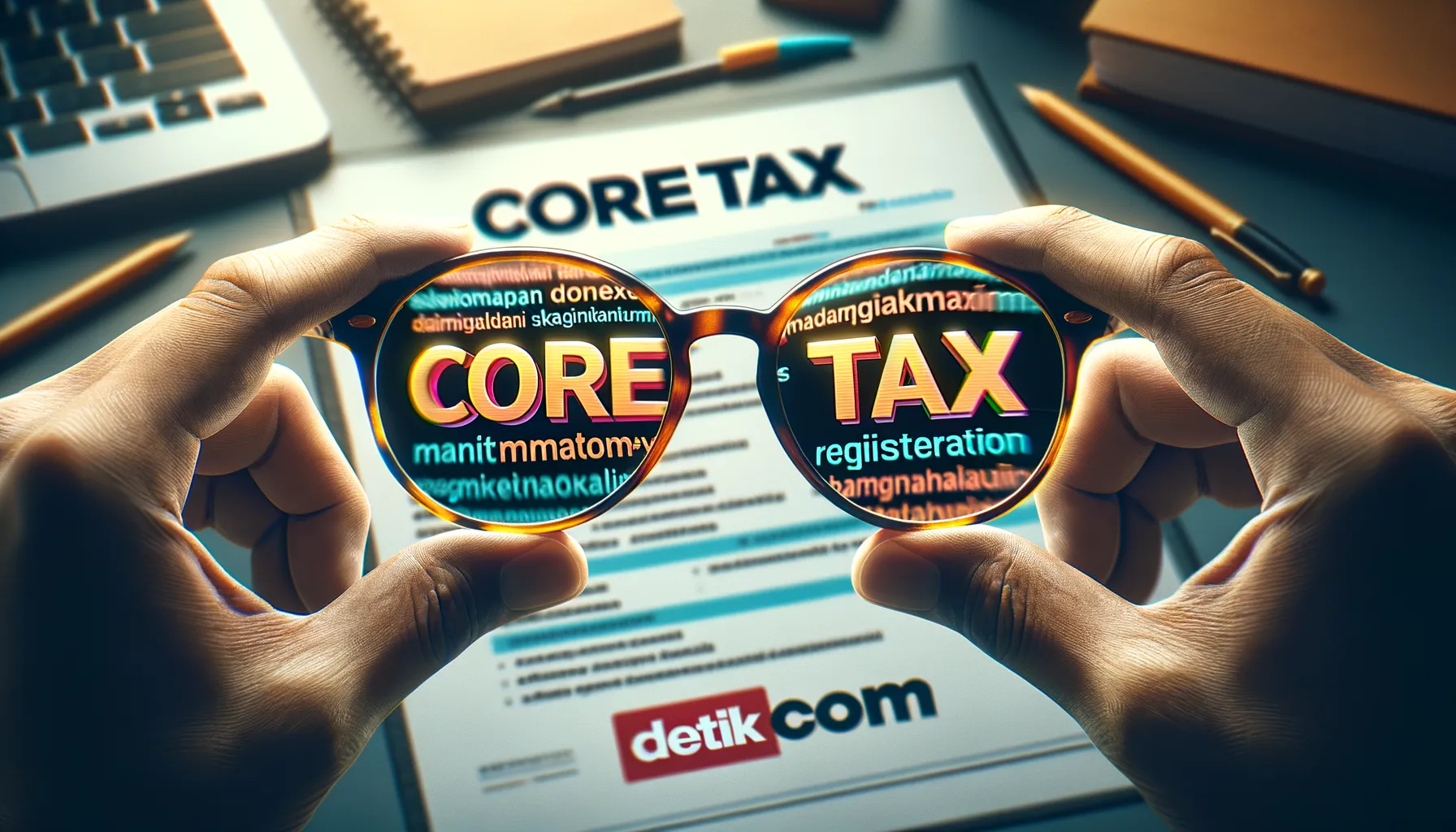 Menyingkap Tabir Digital: Dari Kode Iklan ke Realitas Pengguna