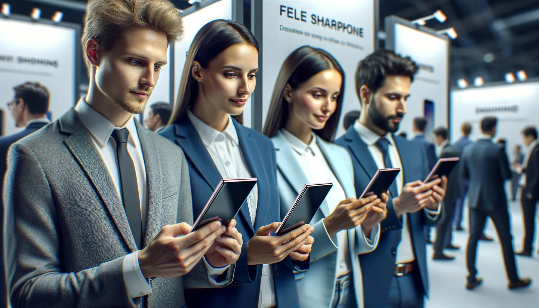 Galaxy AI: Membuka Era Produktivitas Baru untuk Semua Generasi