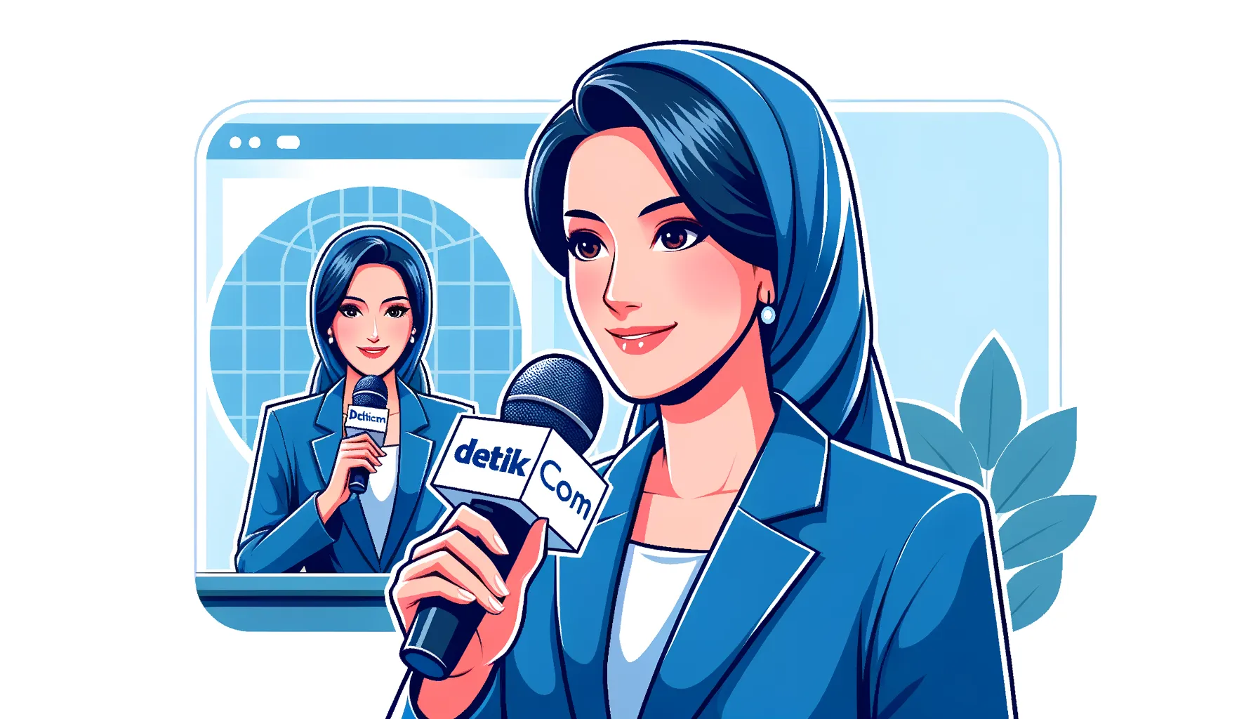 Mengurai Kompleksitas Media Digital Indonesia