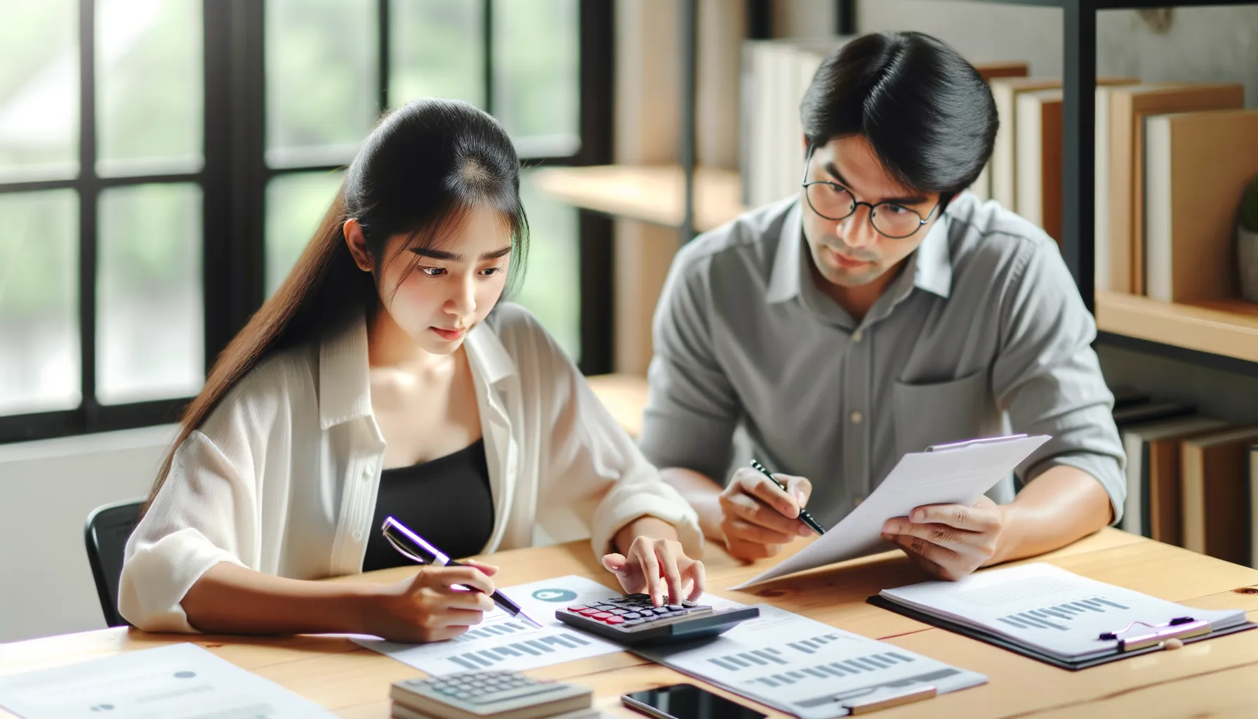 Mengelola Keuangan Orang Tua: Tantangan dan Solusi Praktis