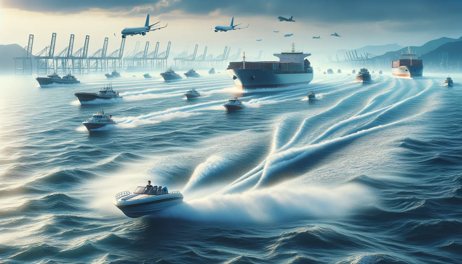 Ketegangan Selat Hormuz: Jerman dan NATO di Persimpangan Jalan