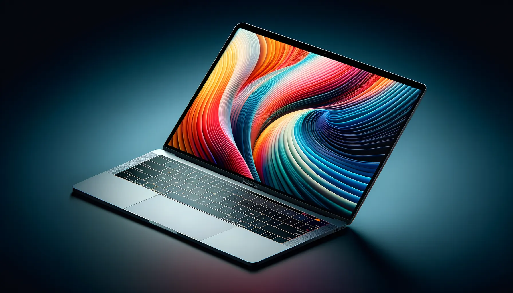 Apple MacBook Pro 14 Inci dengan Chip M5: Lompatan AI dan Grafis