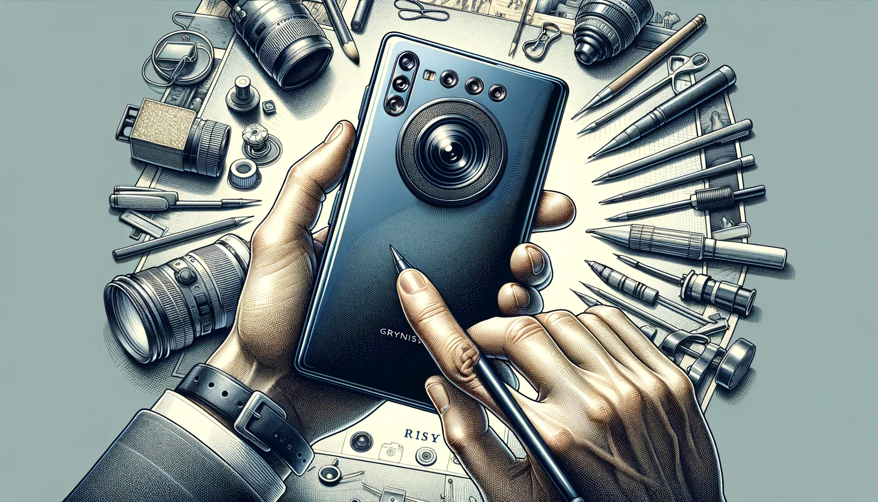 Galaxy A37 5G: Inovasi Teknologi Mendukung Ekspresi Generasi Muda