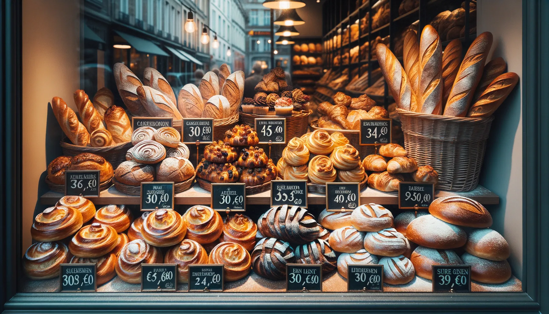 Video Viral Pekerja BreadTalk Bersihkan Rak Roti dengan Sapu