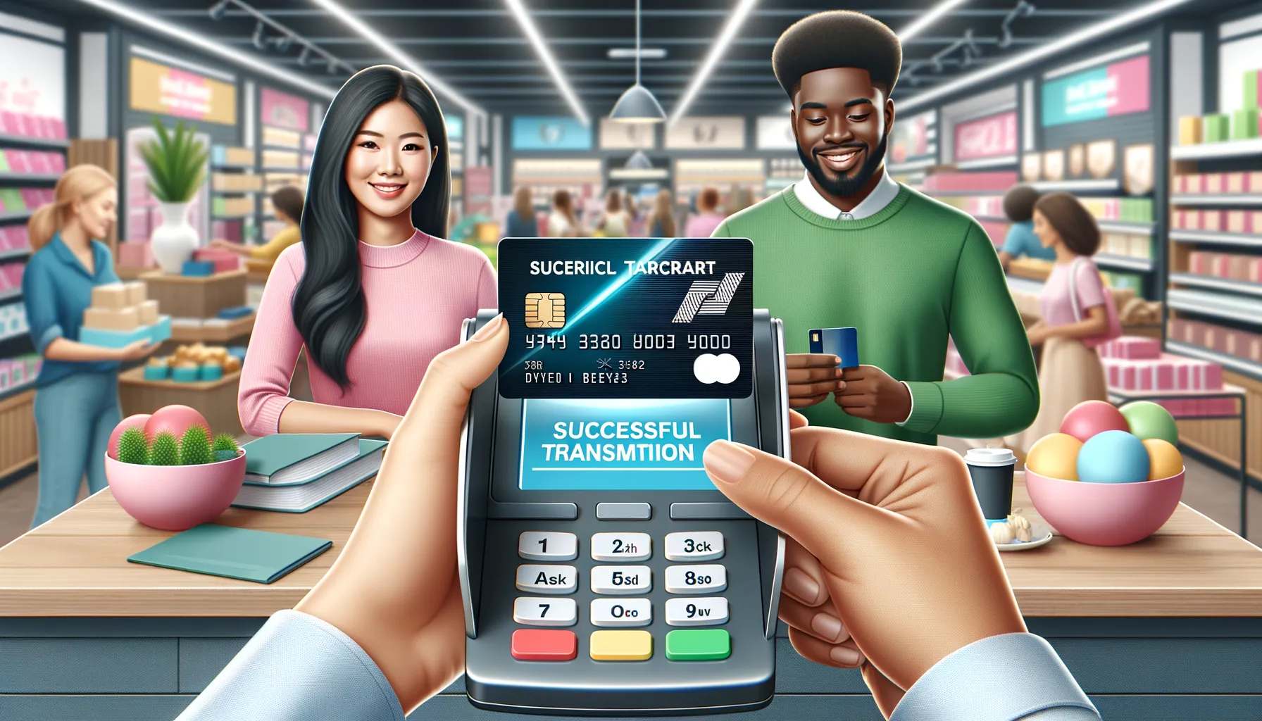 Klarna Card: Inovasi Pembayaran Tanpa Beban Utang