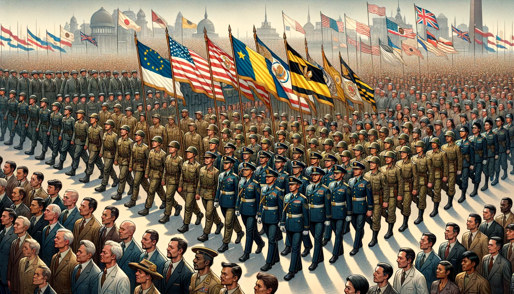 Polandia Siap Tangkap Putin: Tantangan Diplomatik Global