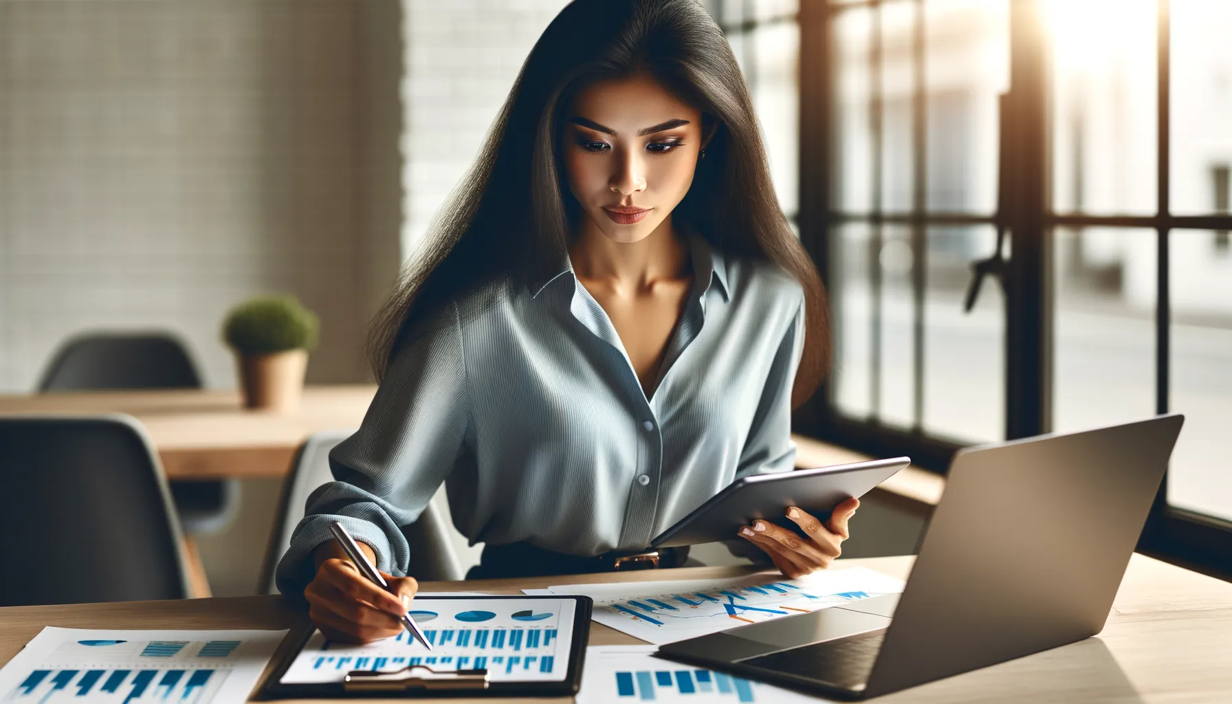 Generative AI: Transformasi dalam Dunia Perencana Keuangan