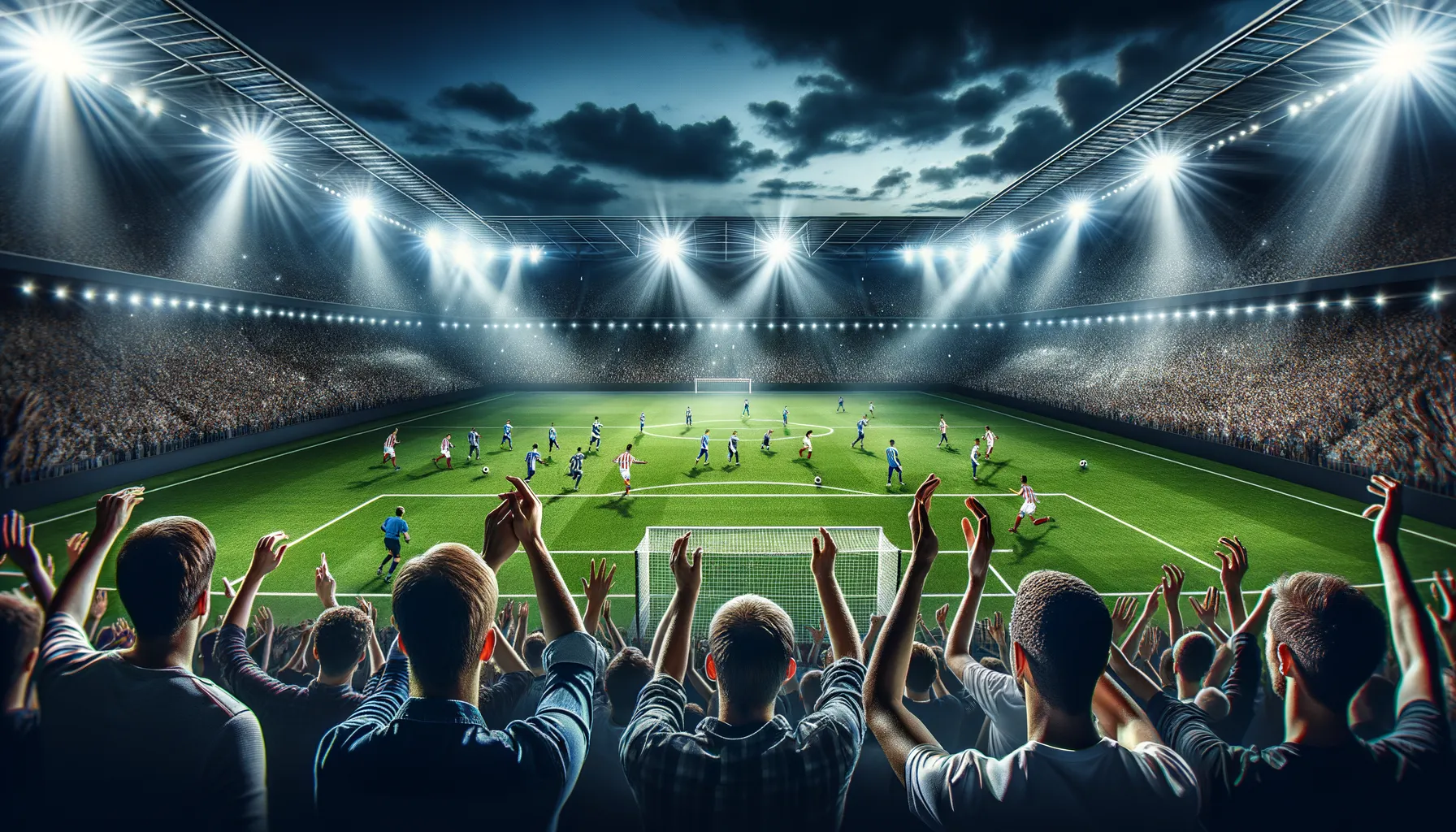 PSG vs Bayern Munich: Pertarungan Dua Raksasa Eropa