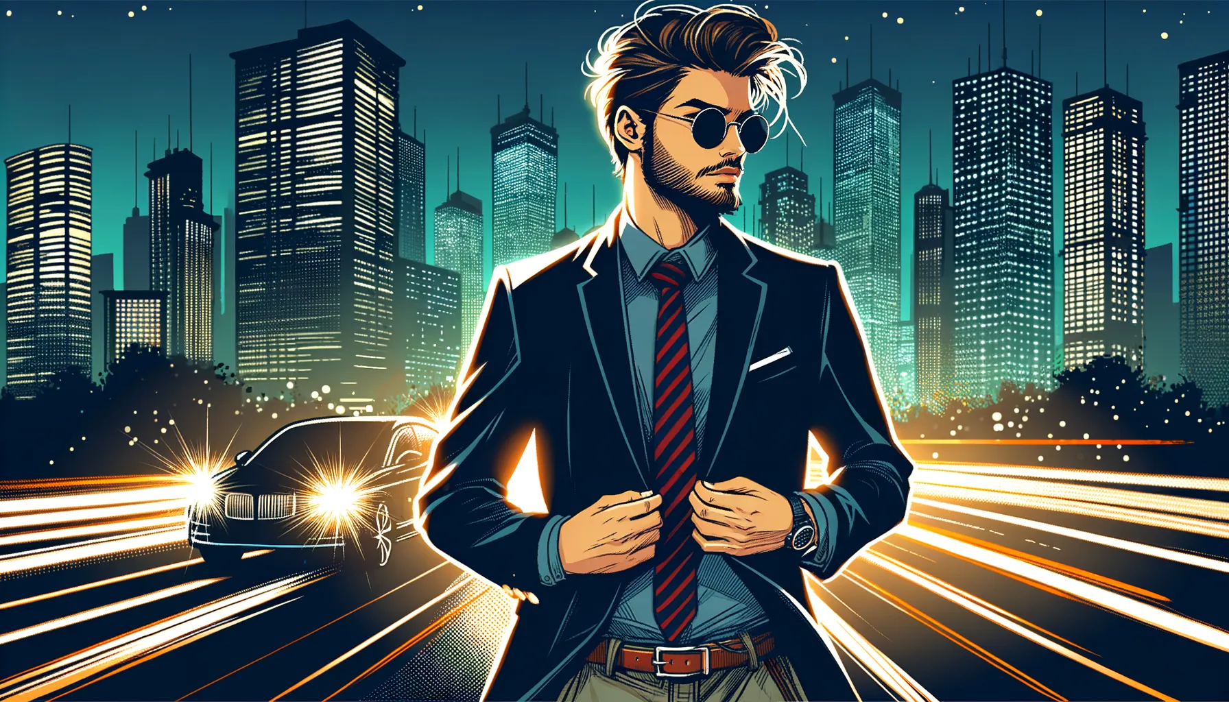 Nathalie Holscher dan Transformasi Pasca Operasi Bariatrik