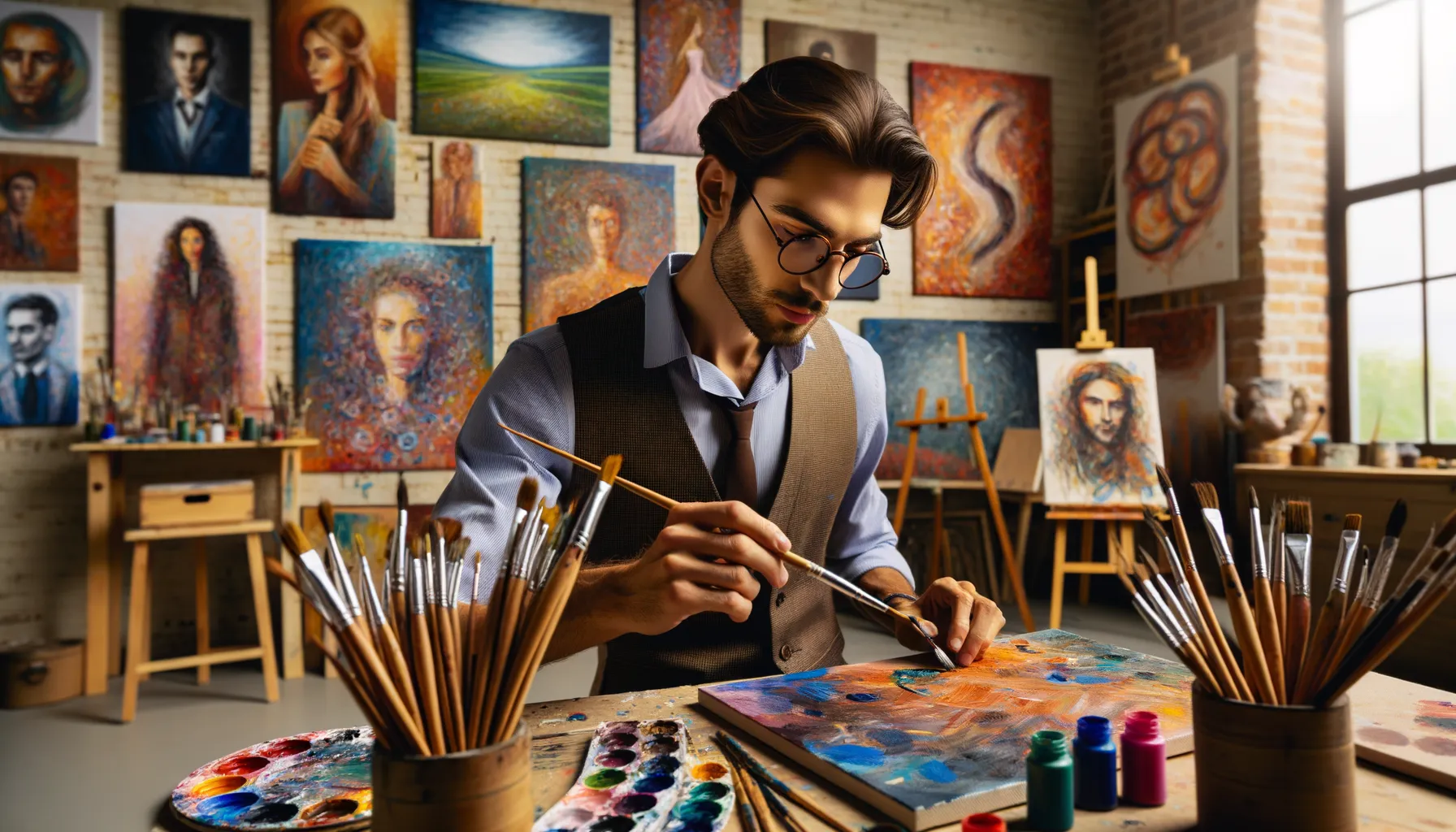 Aurelie Moeremans: Multitalenta dalam Industri Kreatif Indonesia