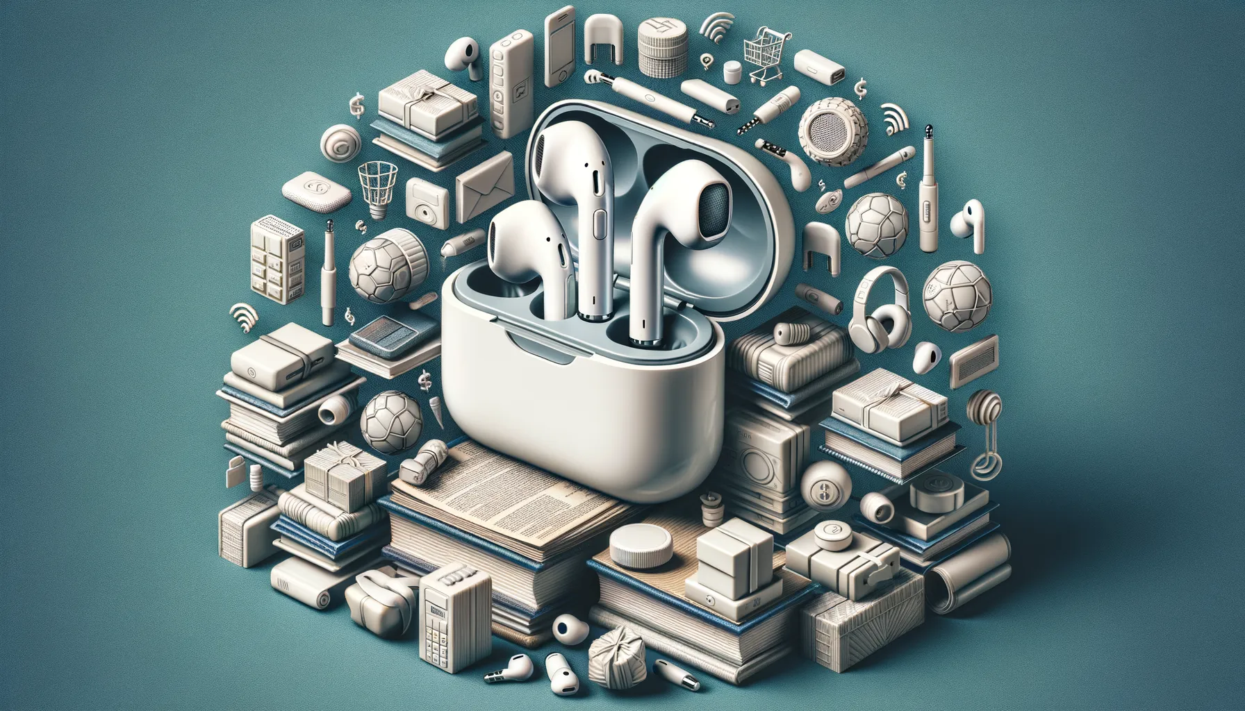 Diskon AirPods Pro 3: Pembaruan Terbesar Earbud Apple