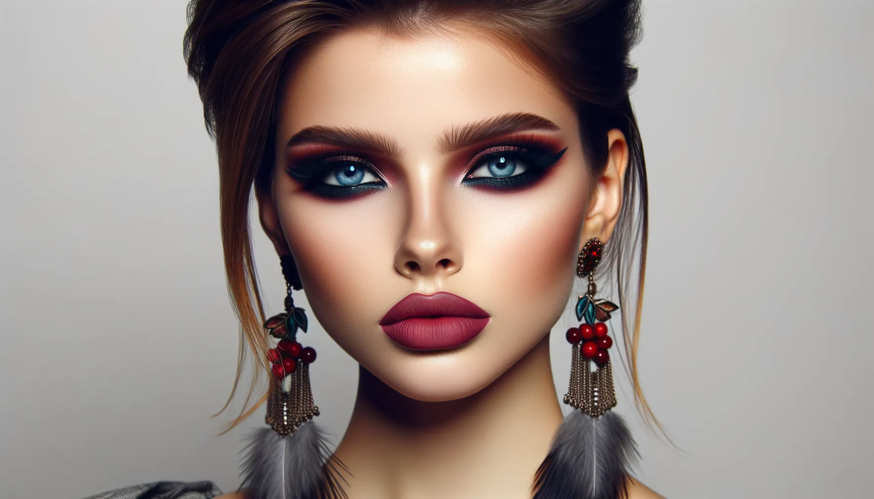 Baddie Make Up: Tren Fierce Gen Z yang Mendefinisikan Ulang Kecantikan
