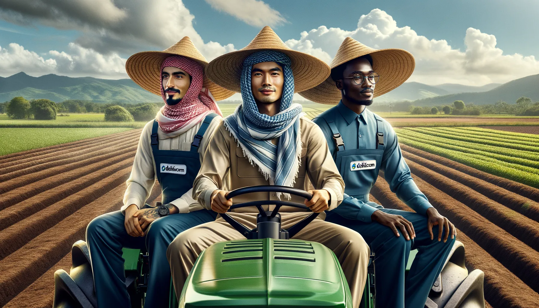 Kapolri Pimpin Penanaman Jagung Nasional, Dorong Ketahanan Pangan