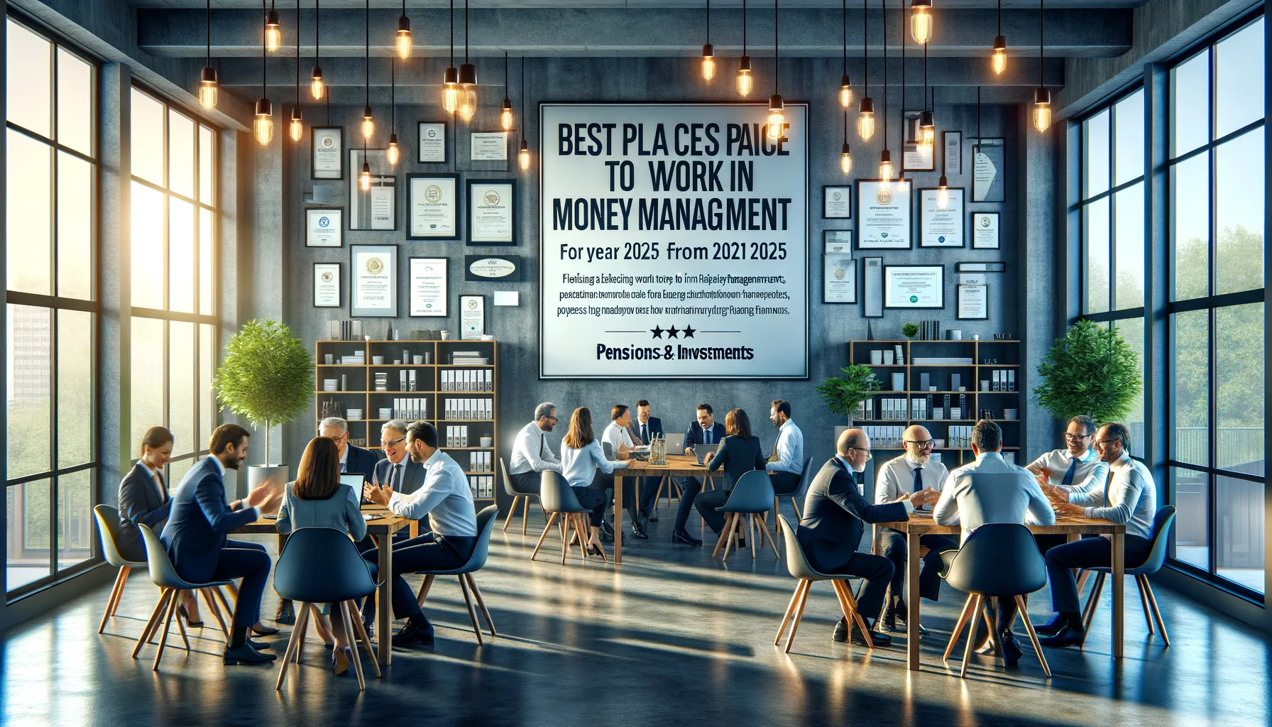 MetLife Investment Management: Lima Tahun Berturut Sebagai Tempat Kerja Terbaik