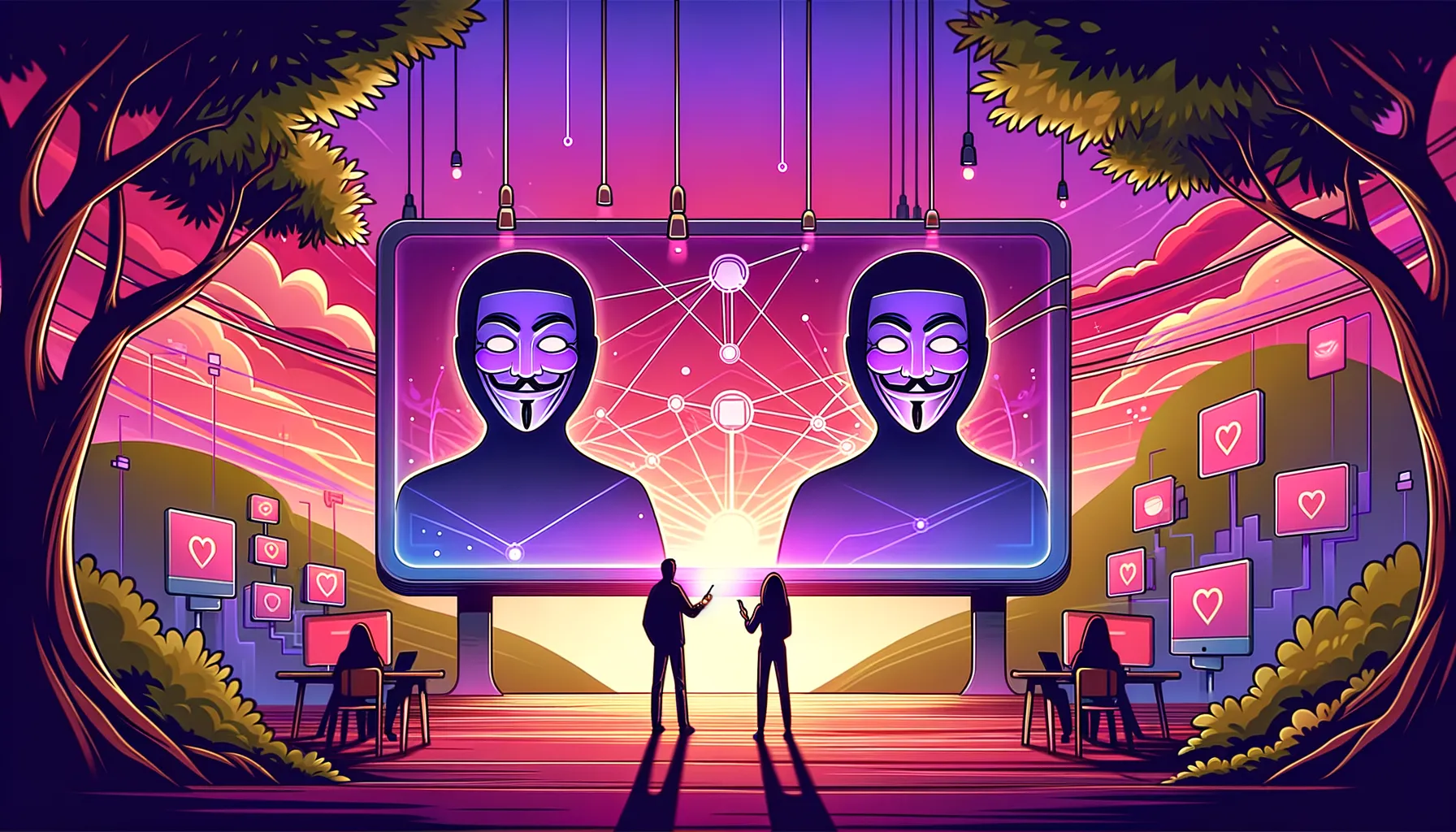 Kolaborasi Disney dan OpenAI: Revolusi Cerita Melalui AI