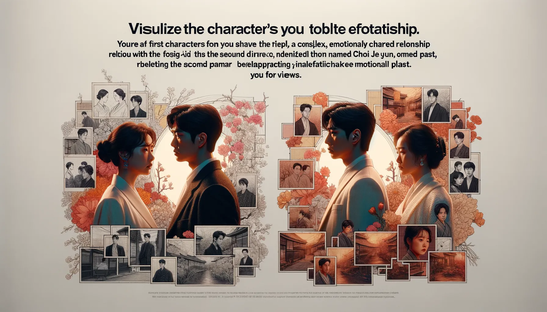 Simpatik di Balik Kebencian: Dinamika Hubungan Sun Jae Gyu dan Choi I Joon