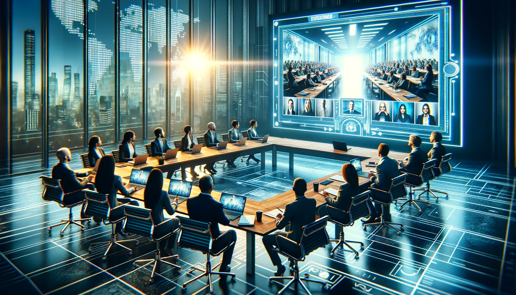 Transformasi Digital: Mengubah Wajah Ekonomi Global