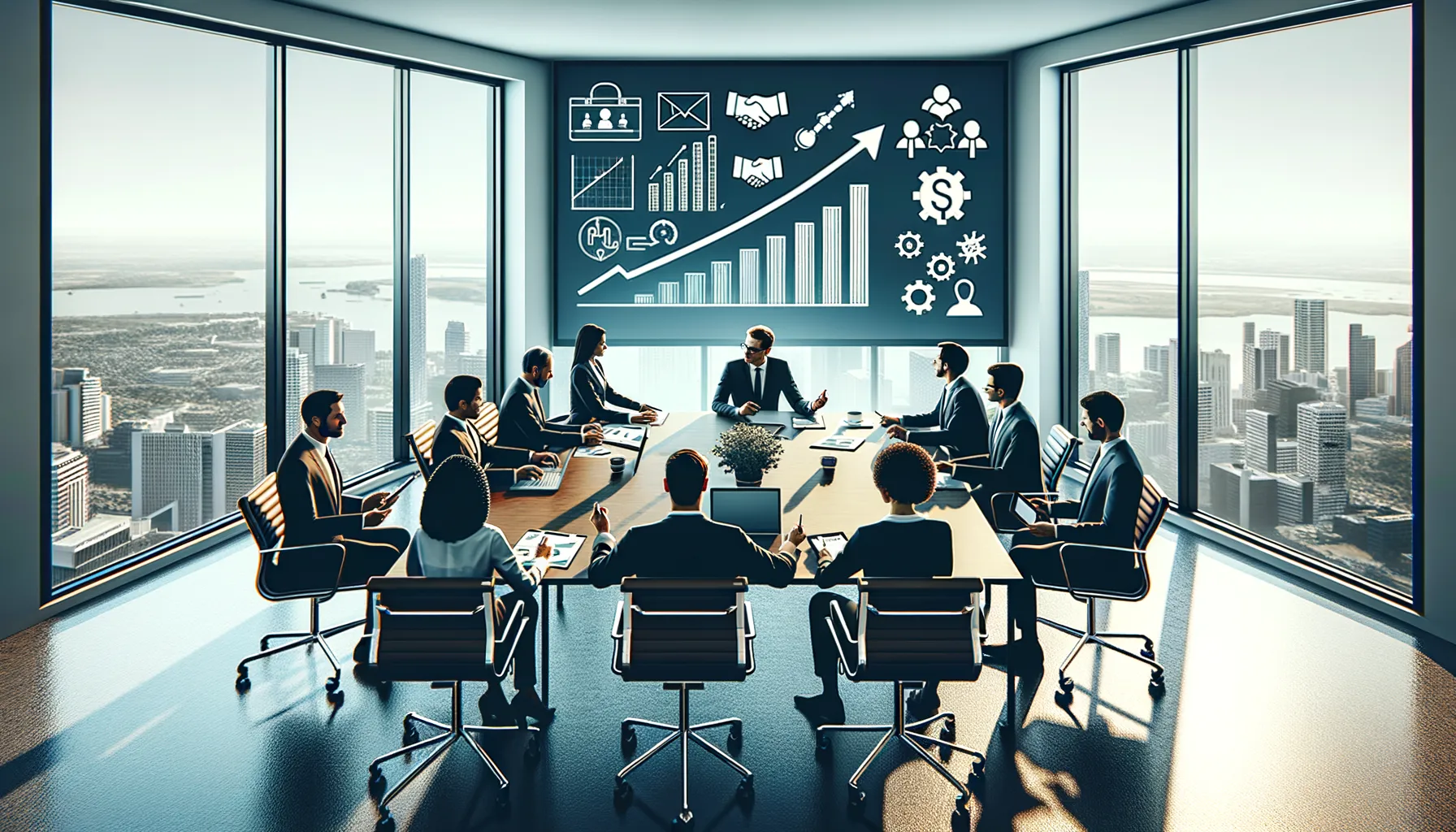 Amova Asset Management: Strategi Pertumbuhan Lewat Akuisisi