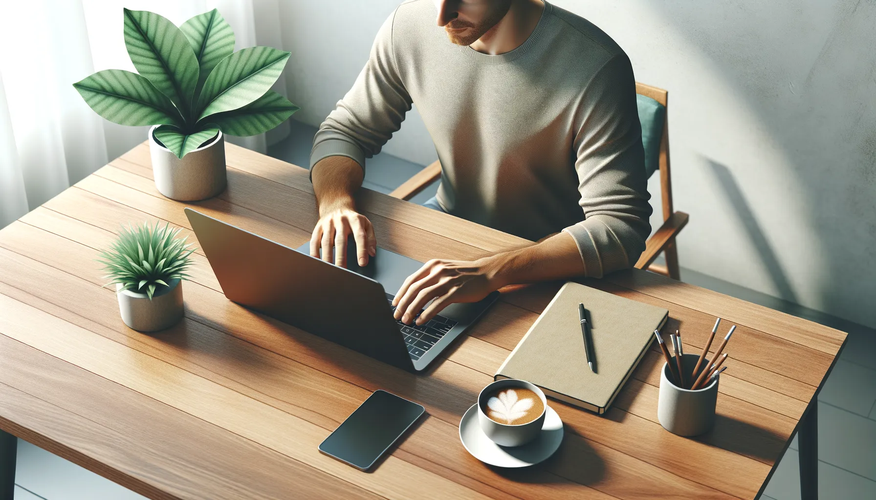 Dari Kehadiran Fisik ke Revolusi Digital: Transformasi Budaya Kerja Indonesia