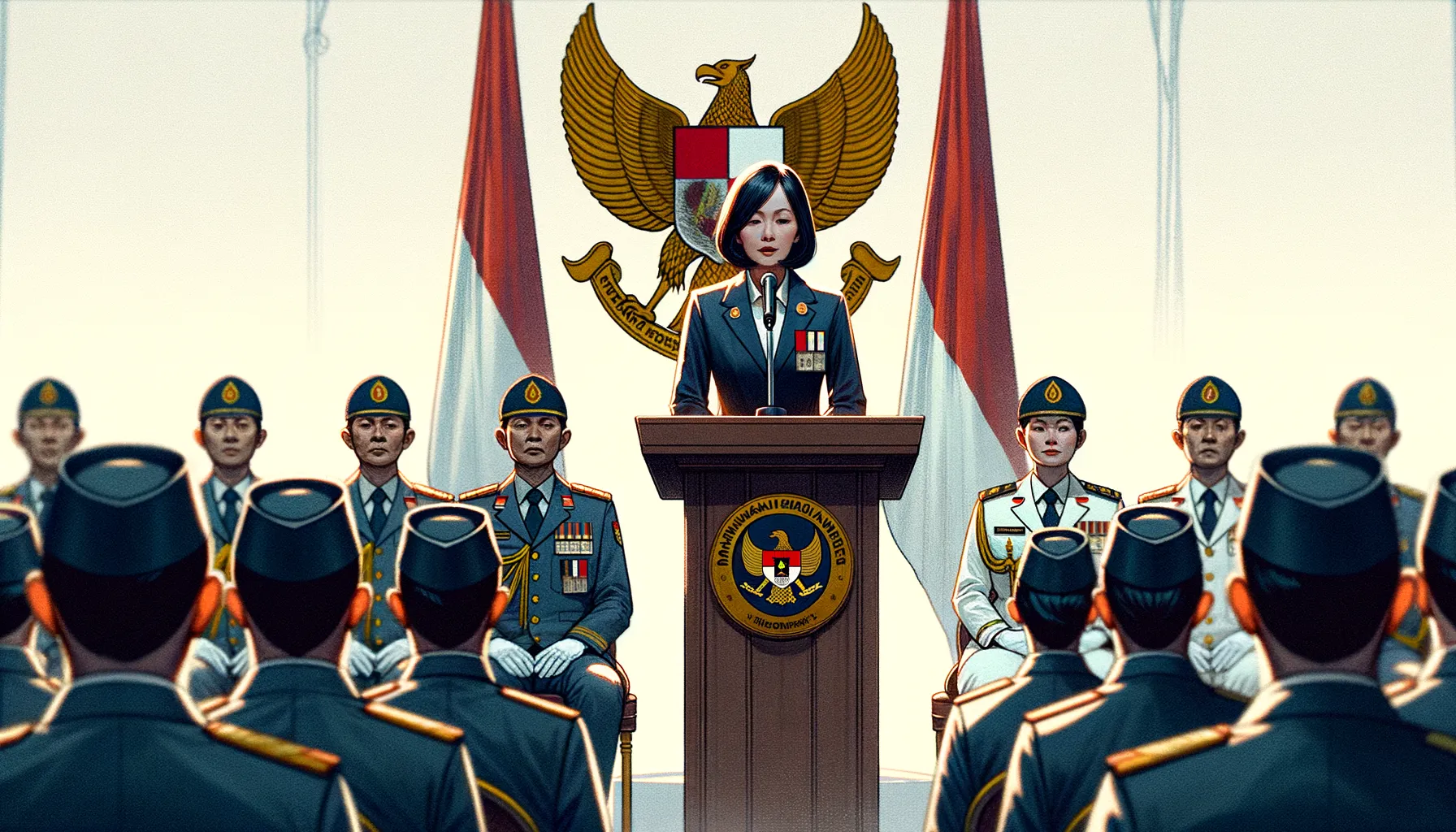 Pelantikan 13.224 PPPK Kemenag: Transformasi dan Tantangan