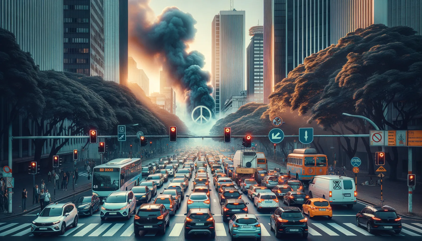 Serangan Israel ke Qatar: Dampak pada Perdamaian Gaza