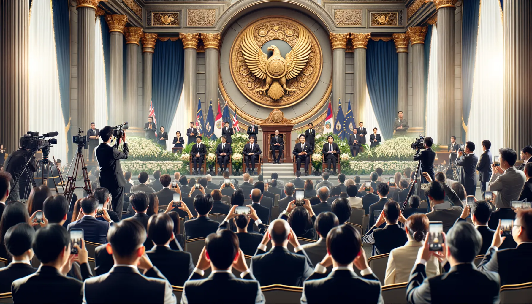 Pelantikan Wali Kota Perempuan: Kebangkitan Kepemimpinan Wanita Jakarta