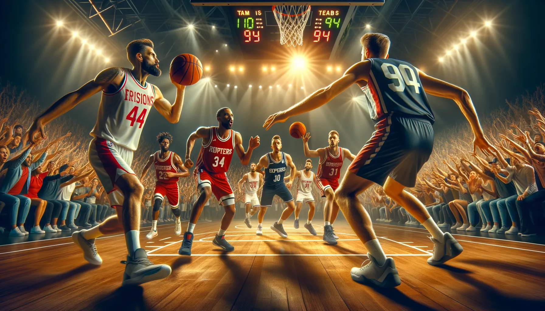 Cleveland Cavaliers Bangkit, Taklukan New York Knicks