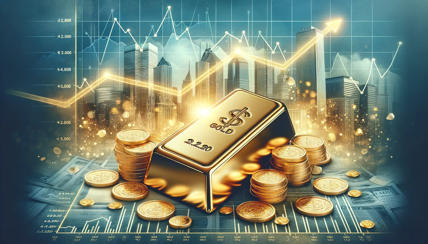 Harga Emas Antam Cetak Rekor, Dipicu Shutdown AS