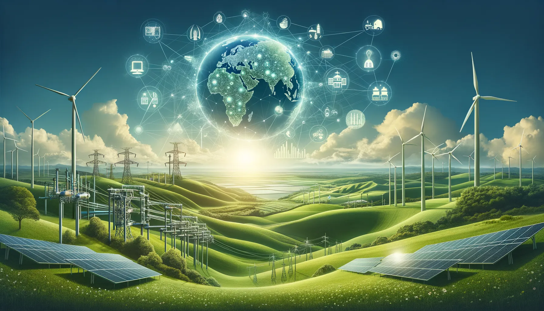 China Janjikan Energi untuk Taiwan: Tawaran atau Tekanan Politik?