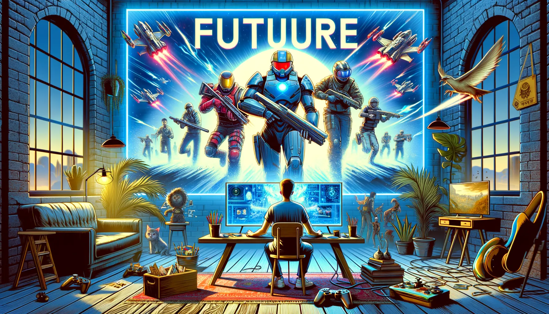 Pembaruan ARC Raiders dan Kesuksesan Fenomenal