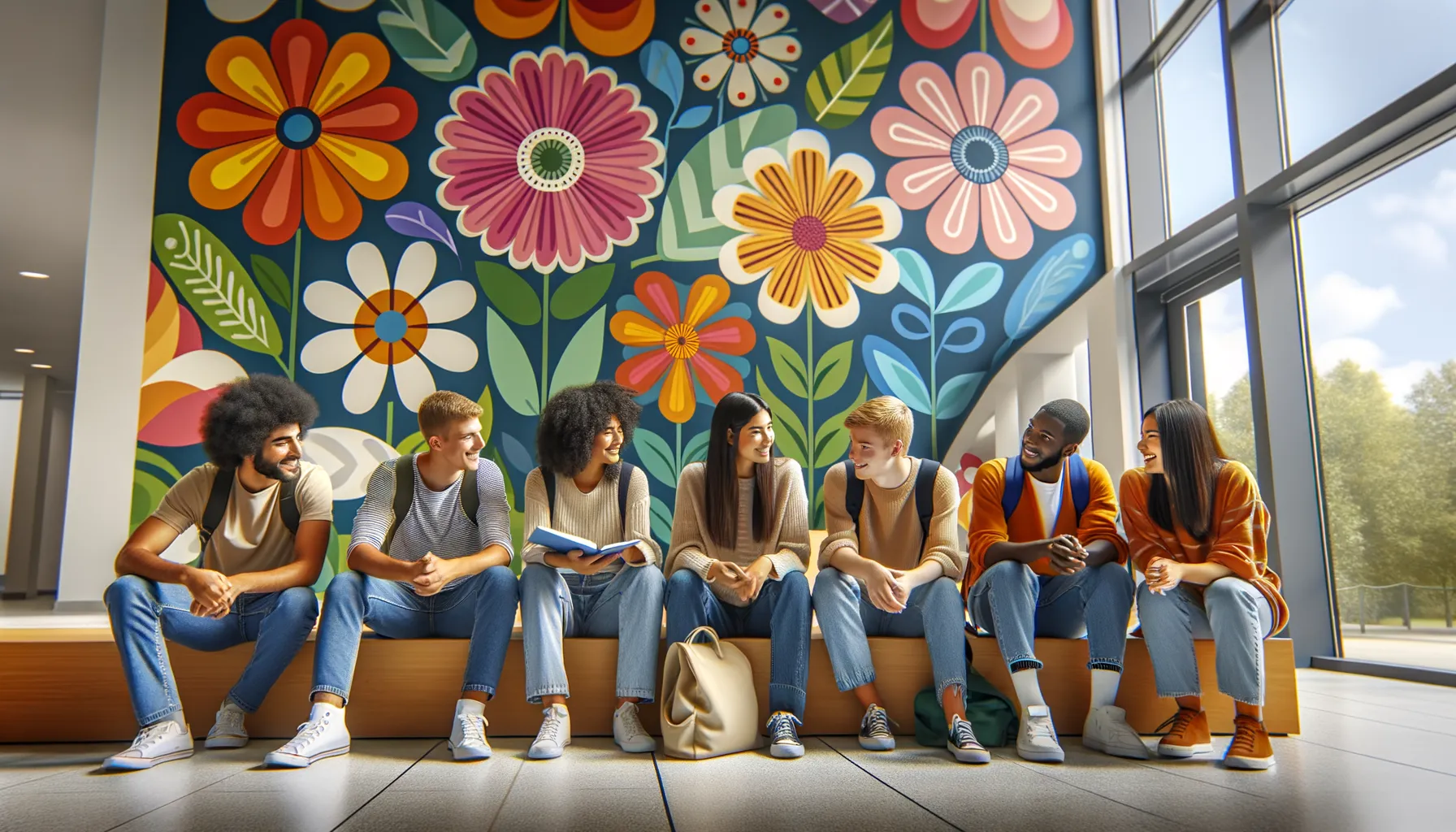 Prioritaskan Kesehatan Mental di Tengah Kesibukan Kampus
