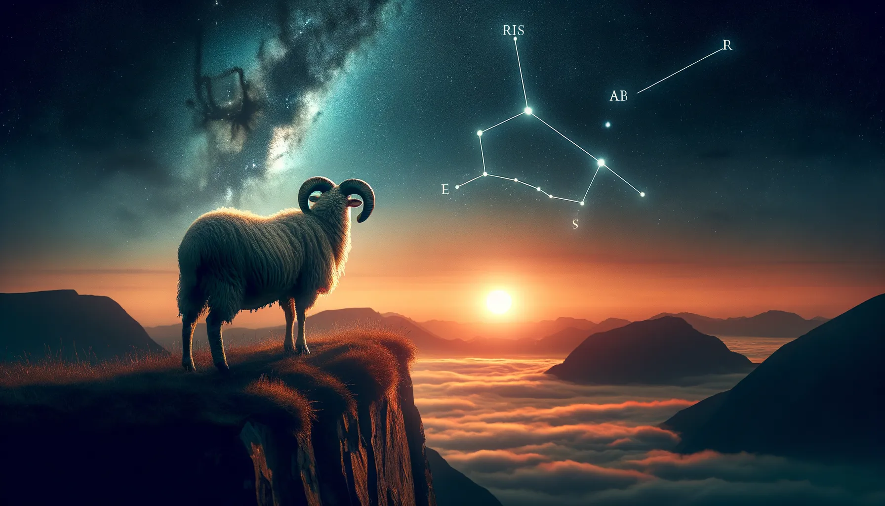 Ramalan Zodiak Aries: Karier, Keuangan, dan Hubungan di Agustus 2025