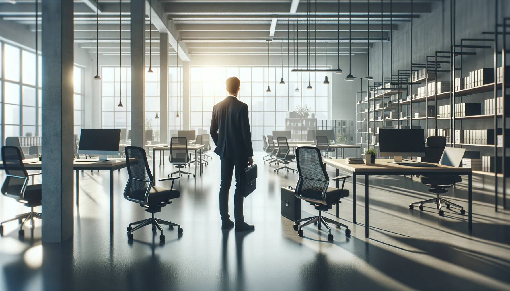 Tim Page: Memimpin Kepatuhan M&G Menuju Ekspansi Global